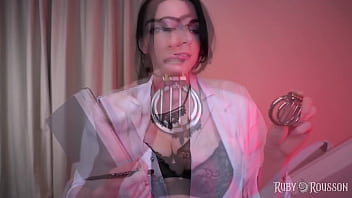 Chastity Arousal Study thumbnail