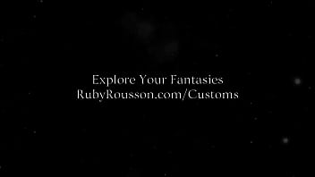 Chastity arousal study