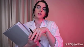 Chastity arousal study