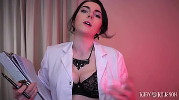 Chastity arousal study