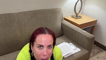 Latina funsize milf first time taking bwc on camera and i must say it was amazing billy made me cum so good with that bbc