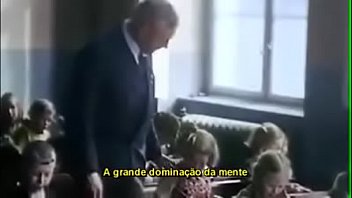 Leon fode gostoso com a degeneração Leon fode gostoso com a degeneração