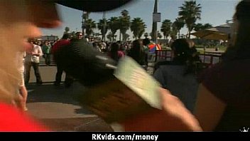 Hooker gets payed and tape for sex 25