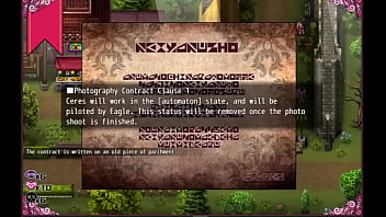 Fazendo trabalhos incovenientes ceres and the contract guild