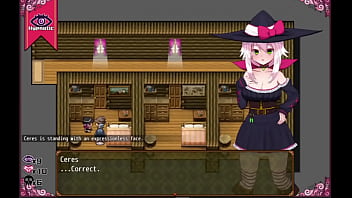 Fazendo trabalhos incovenientes ceres and the contract guild