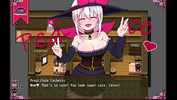 Fazendo trabalhos incovenientes ceres and the contract guild