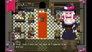 Fazendo trabalhos incovenientes ceres and the contract guild