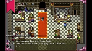 Fazendo trabalhos incovenientes ceres and the contract guild