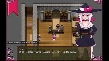 Fazendo trabalhos incovenientes ceres and the contract guild