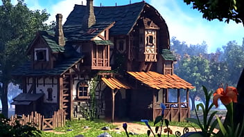 She dreams about it everyday like a whore