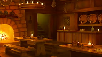 She dreams about it everyday like a whore