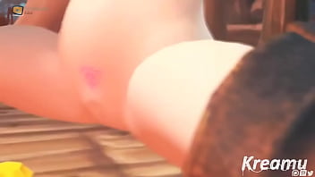 She dreams about it everyday like a whore