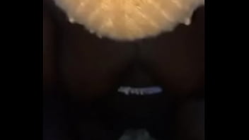 Wildsexfrica good head lead to cum in mouth