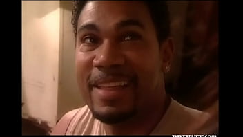 Maria bellucci loves riding on the dick of an interracial soccer star