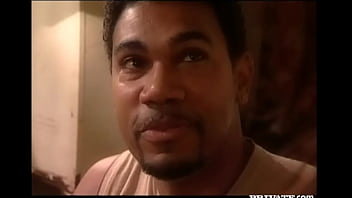 Maria bellucci loves riding on the dick of an interracial soccer star