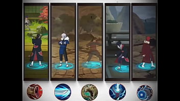 在xvideo上发火影视频会让我变得很酷