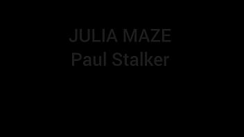 Julia maze mutual pee drinking intense anal rimming cum in mouth