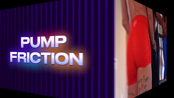 Bodybuilder sluts gets all holes fucked by bbc