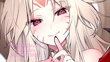 Ahri tease until you cum joi armpit trailer