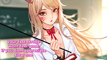 Ahri tease until you cum joi armpit trailer