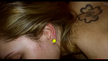 Pool his cock out from my ass to cum on my face