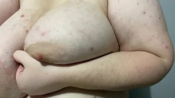 My size d boobs