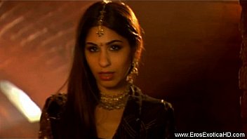 The exotic ways of tantric sex