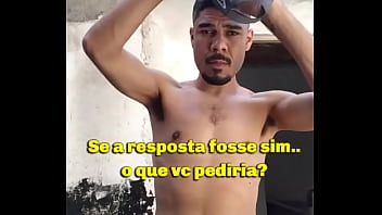 If my answer was yes what would you ask me