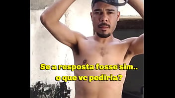 If my answer was yes what would you ask me