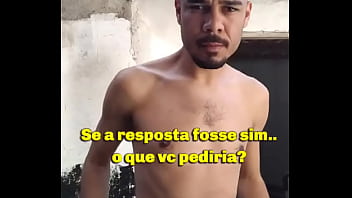 If my answer was yes what would you ask me