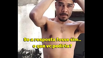 If my answer was yes what would you ask me