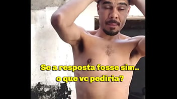 If my answer was yes what would you ask me