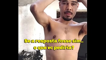 If my answer was yes what would you ask me