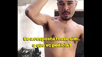 If my answer was yes what would you ask me