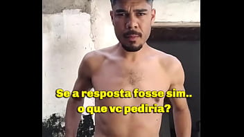 If my answer was yes what would you ask me