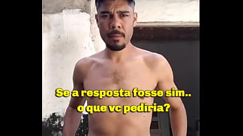 If my answer was yes what would you ask me