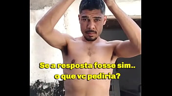 If my answer was yes what would you ask me