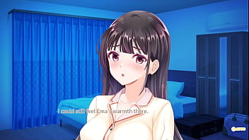 Secret kiss is sweet and tender ep3 taking a shower together