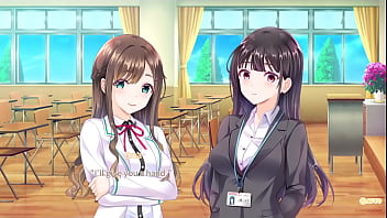 Secret kiss is sweet and tender ep3 taking a shower together