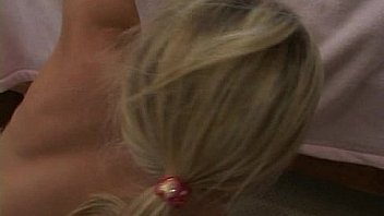 Big ass bitch sucking cock pov