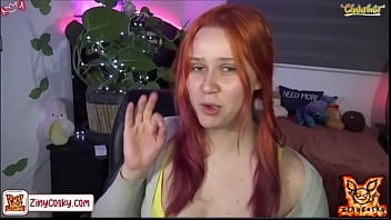 Teen redhead chaturbate small tits