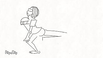 Xrated carts sexy art