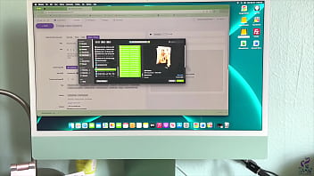 The Office Slut thumbnail