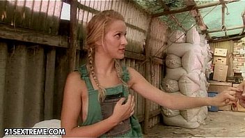 Farm Girl Fuck thumbnail