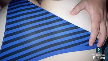 Safadoscasal joguei calcinha de lado e comi amiga da minha esposa ela nem sabe