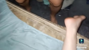 Safadoscasal joguei calcinha de lado e comi amiga da minha esposa ela nem sabe