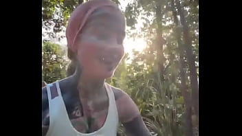 Do you have a friend who loves to run trails ️don't be shy ask if you can join the run and maybe you’