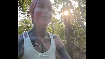 Do you have a friend who loves to run trails ️don't be shy ask if you can join the run and maybe you’