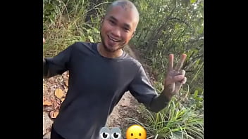 Do you have a friend who loves to run trails ️don't be shy ask if you can join the run and maybe you’