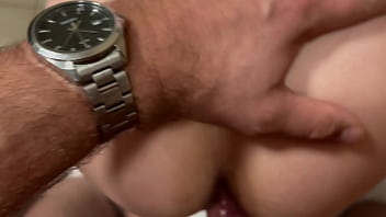 I fucked my slutwife